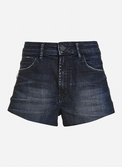 Shorts Boy Peru John John Feminino