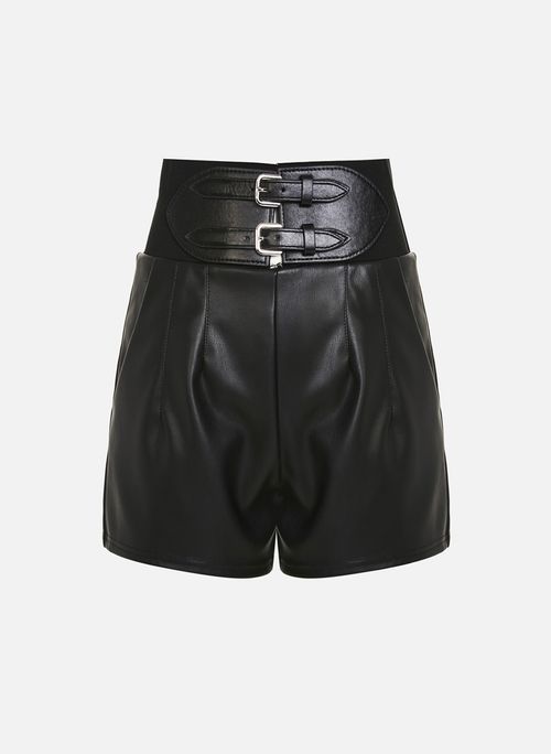 Shorts Reto Twist John John Feminino