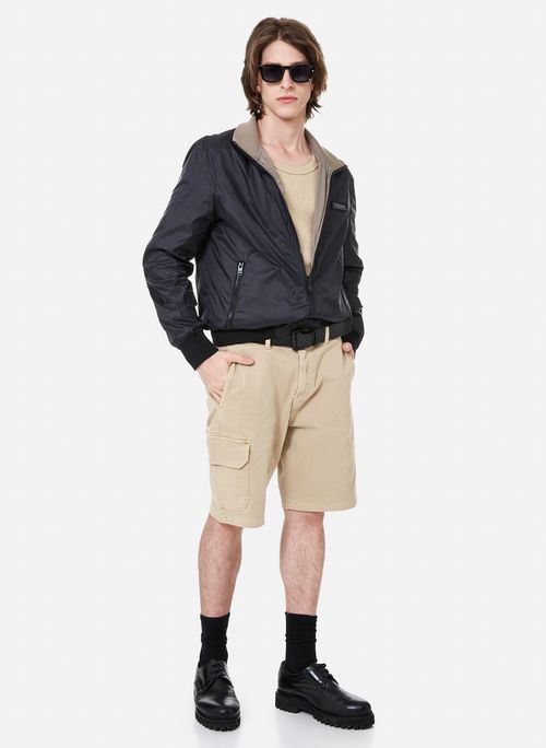 Bermuda Cargo Sand John John Masculina