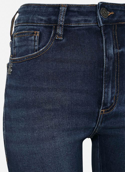 Calça Jeans Pfit Skinny Argentina John John Feminina