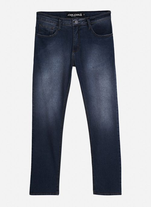 Calça Jeans Slim Limerick John John Masculina