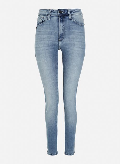 Calça Jeans Pfit Skinny Portugal John John Feminina