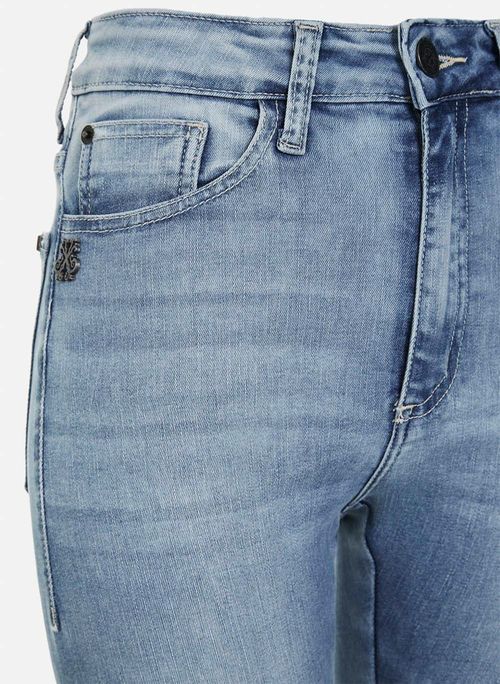 Calça Jeans Pfit Skinny Portugal John John Feminina