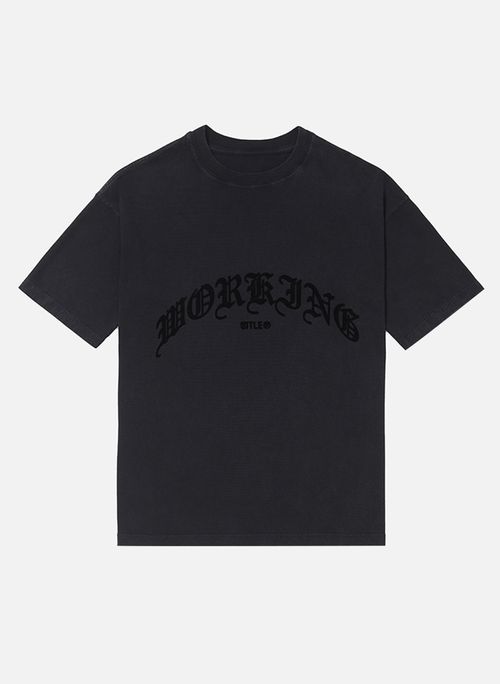 Camiseta Box WT X John John Masculina