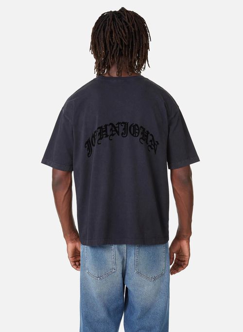 Camiseta Box WT X John John Masculina