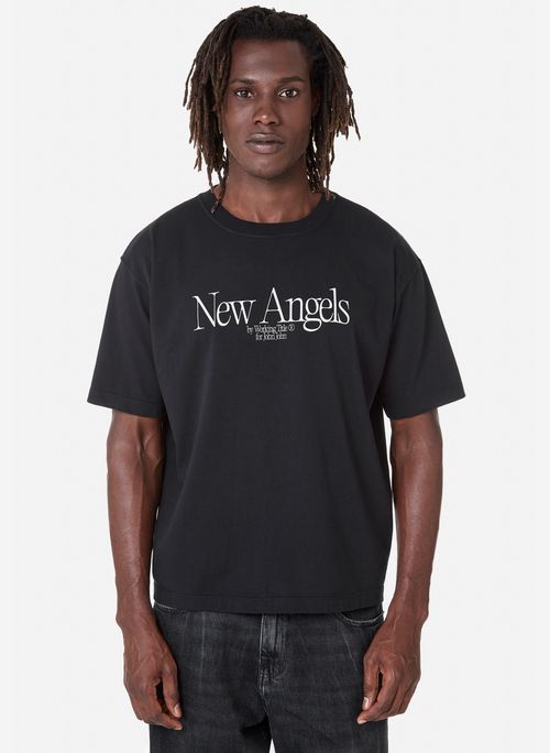 Camiseta New Angels John John