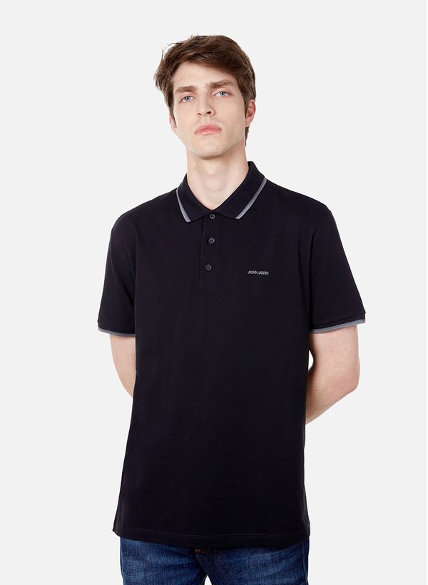 86010260_108_2-POLO-2-LINES-PRETO