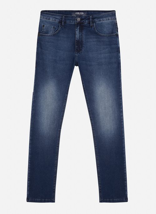 Calça Jeans Skinny Low Kalambaca John John Masculina