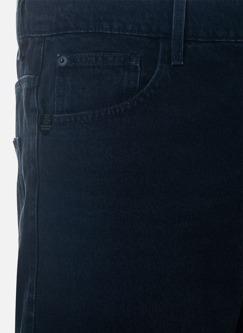 Bermuda Jeans Clássica Zurique John John Masculina