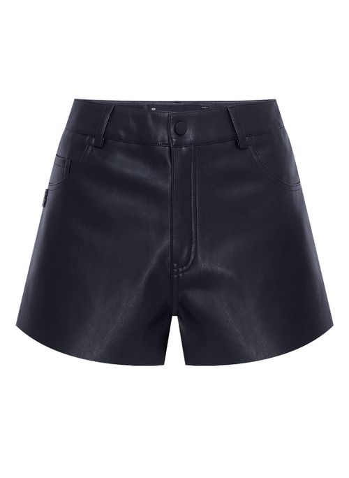 Shorts John John Boy Rock Feminino