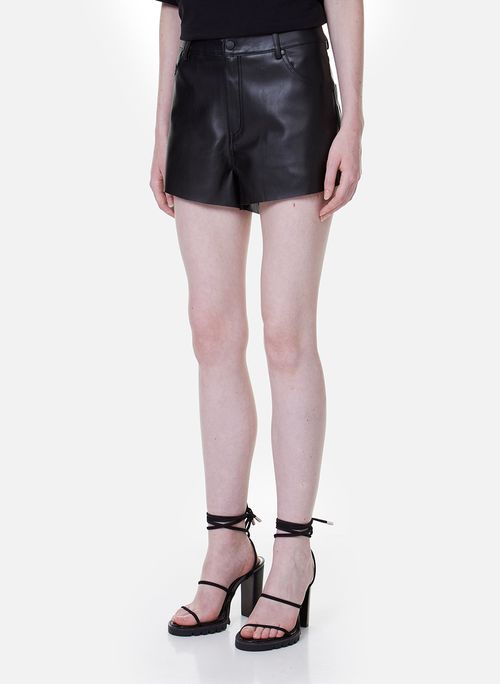 Shorts John John Boy Rock Feminino