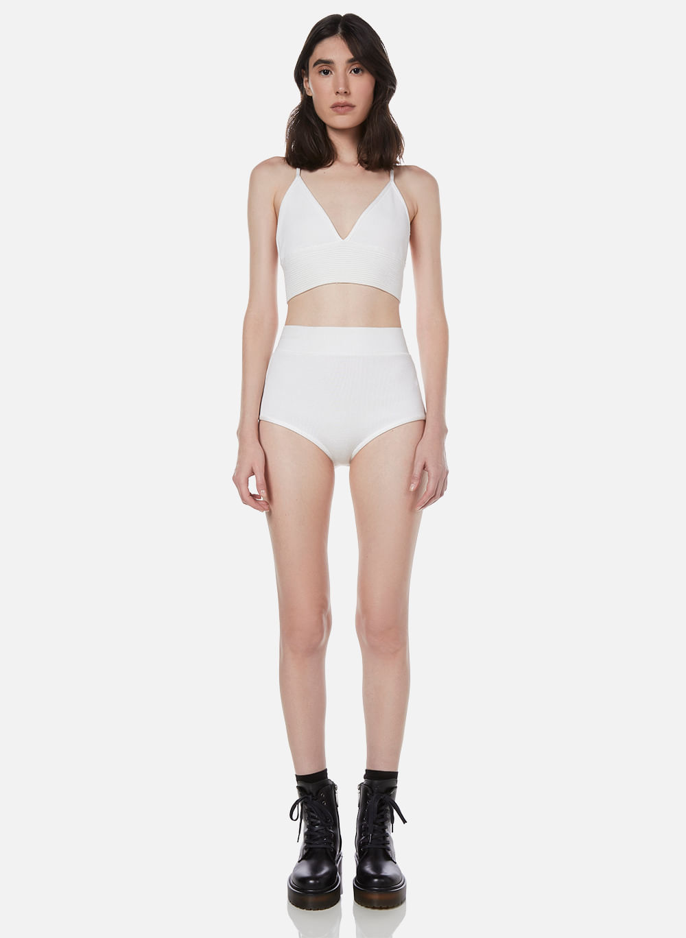 ファッション通販 安い John John - Feminino Off Perfect John John Top | Online Loja トップス