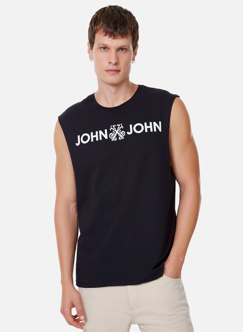 Regata Reta Rusty John John Masculina