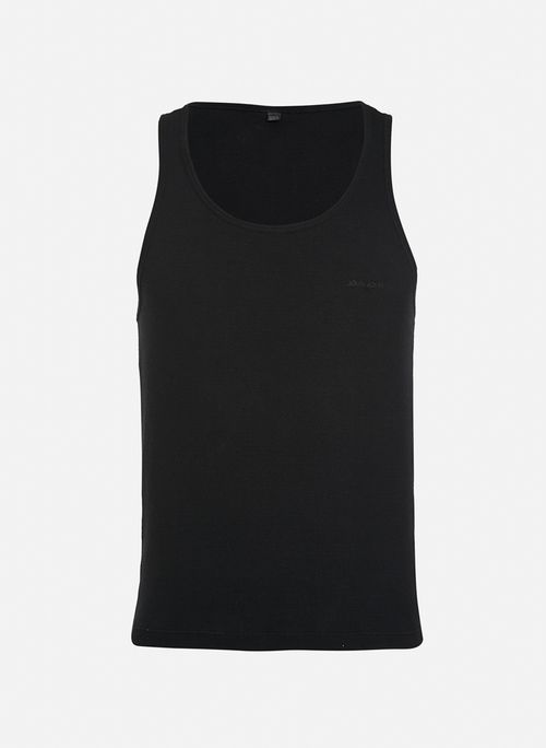 Regata Reta Under Black John John Masculina