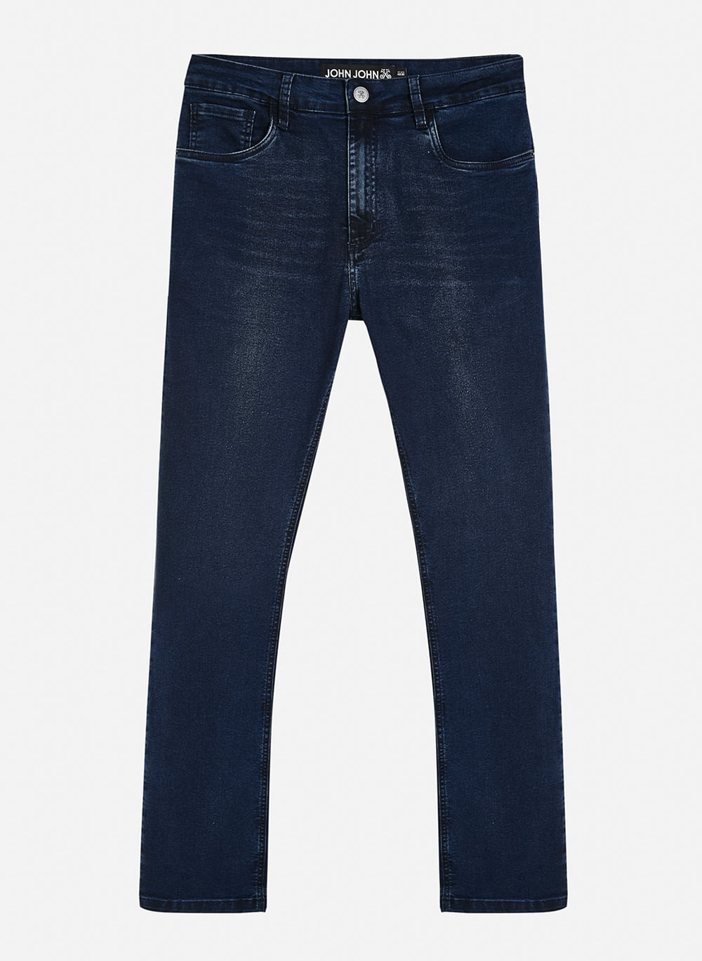 Jeans fashion john john masculino