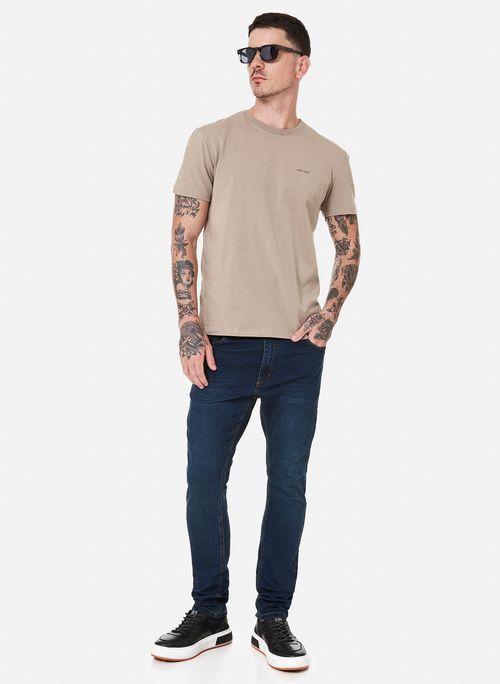 Calça Jeans Super Skinny Killarney John John Masculina