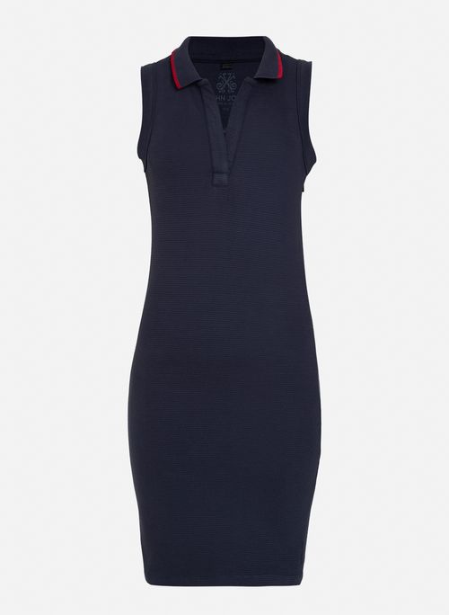Vestido Justo Jodie John John Feminino