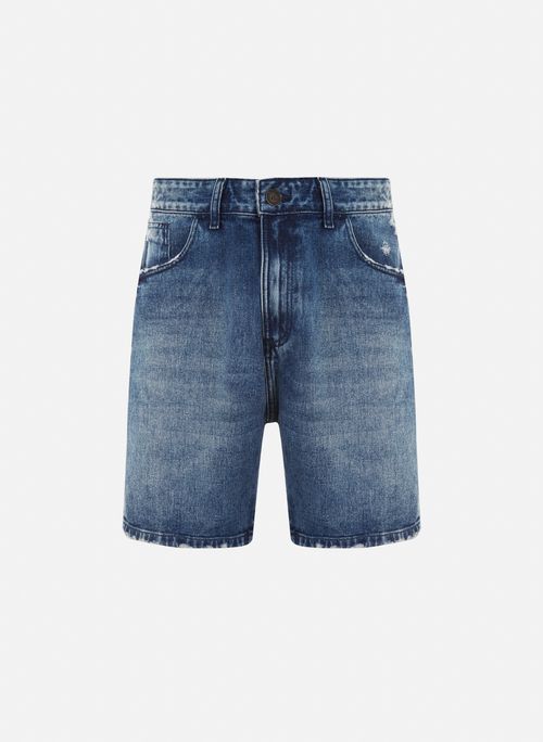 Bermuda Jeans Hype Namibia John John Masculina