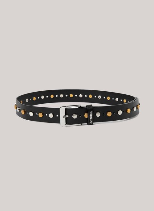 Belt Industry John John Feminino