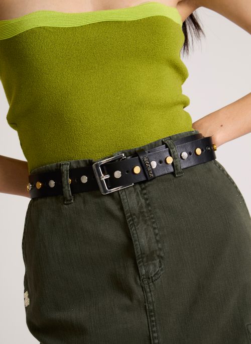 Belt Industry John John Feminino