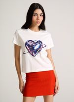 03620549_11_2-TSHIRT-LOVE-NOT-LOGIC