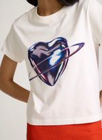 03620549_11_4-TSHIRT-LOVE-NOT-LOGIC