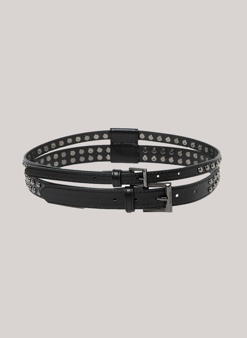 Belt Pure Rock John John Feminina