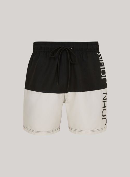 Shorts Reto Brisbane John John Masculino