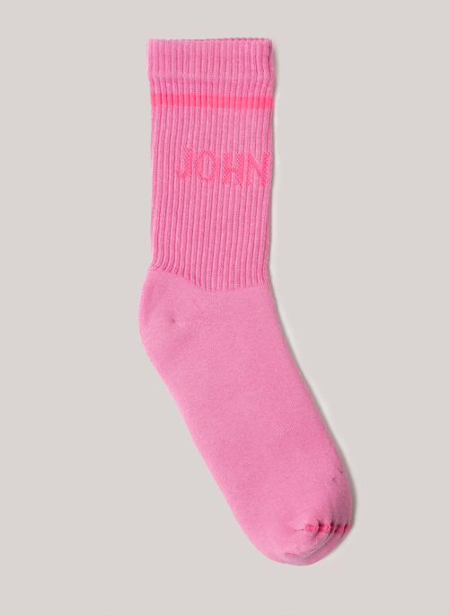 Meia John Energy Pink John John Masculina