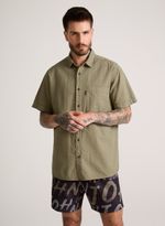 13016232_49_2-CAMISA-MC-RX-TEXTURE-GREEN