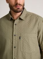 13016232_49_4-CAMISA-MC-RX-TEXTURE-GREEN