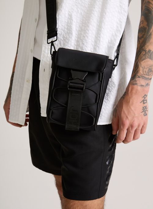 Shoulder Bag Alps John John Masculina