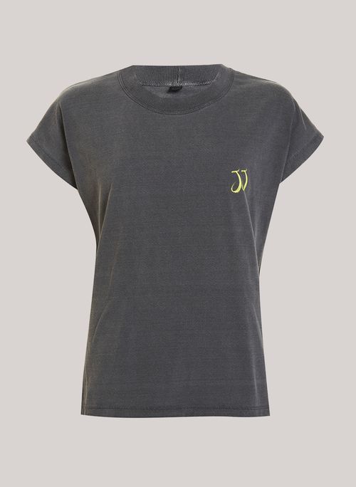 Camiseta Justa JJ Manifesto John John Feminina