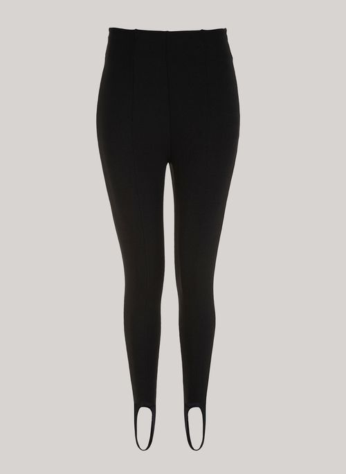 Calça Legging Nassi John John Feminina