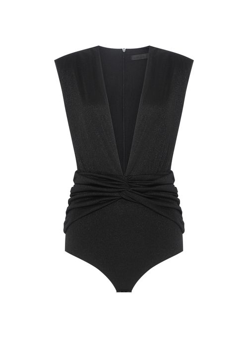 Body Elina John John Feminino