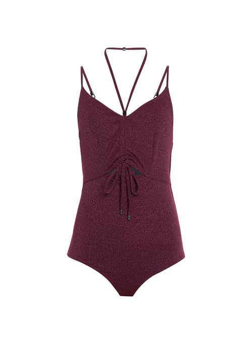 Body Greta John John Feminino