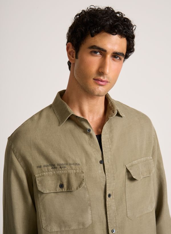 13750098_49_4-CAMISA-ML-OS-LINEN-GREEN
