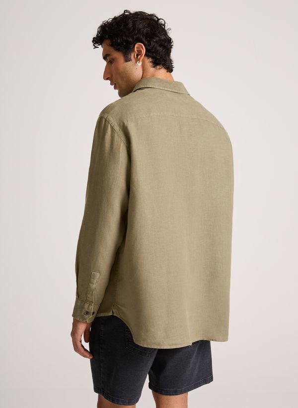 13750098_49_5-CAMISA-ML-OS-LINEN-GREEN