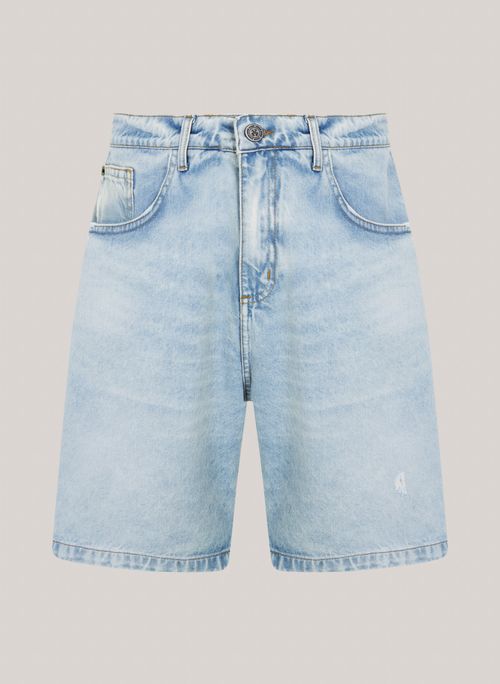 Bermuda Jeans Hype Maui John John masculina