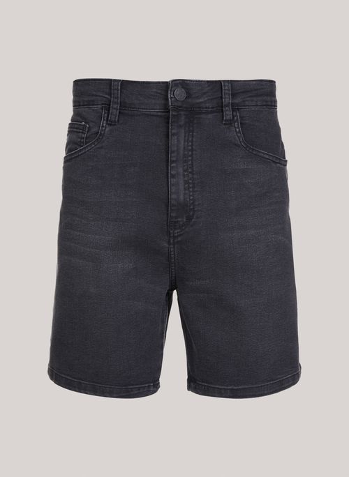 Bermuda Jeans Hype Birgu John John masculina