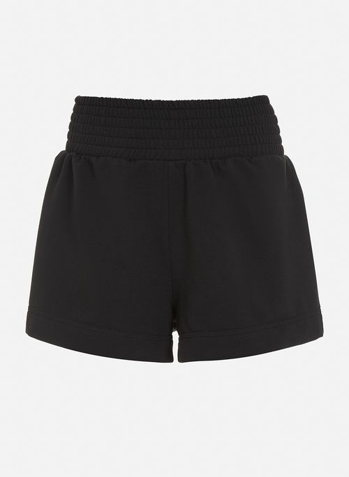 Shorts Amplo Line Black John John Feminino