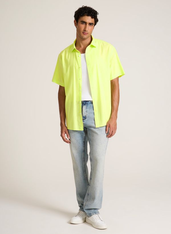 13016234_54_3-CAMISA-MC-RX-COTTON-LIME