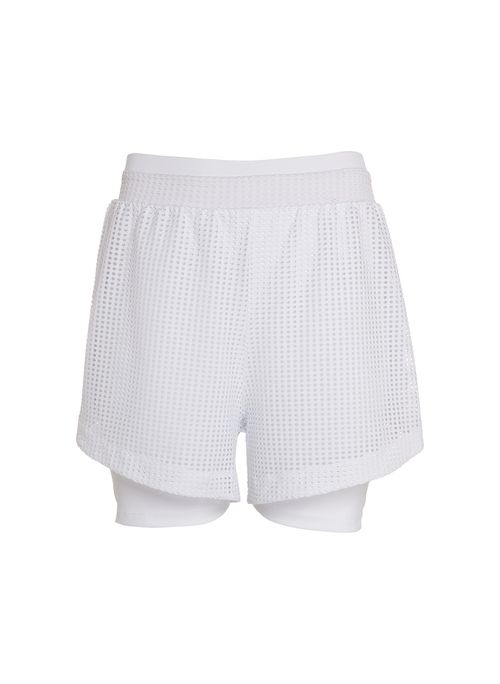 Shorts Champions John John Feminino