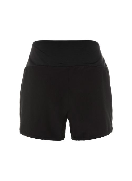 Shorts Nylon Essential John John Feminino