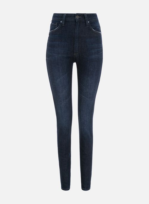 Calça High Skinny Siena IT John John Feminina