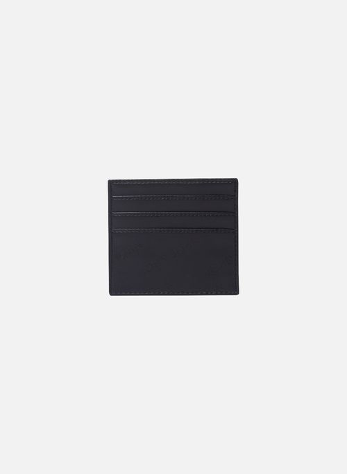 Card Holder Patrizia Logo John John Feminina