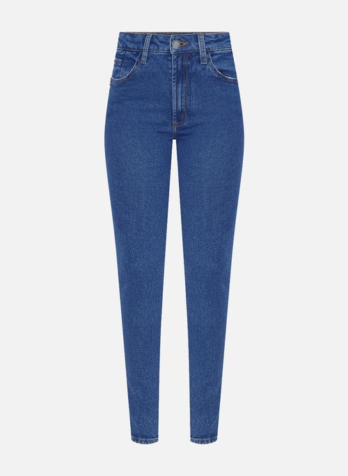 Calça Jeans High Skinny Moroni John John Feminina