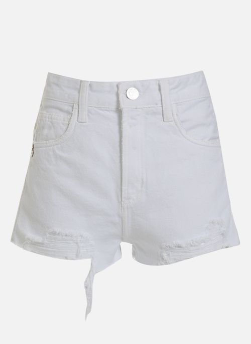 Shorts Boy Alto Pensacola John John Feminino