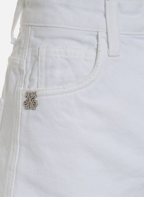 Shorts Boy Alto Pensacola John John Feminino