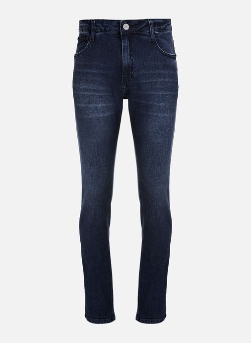 Calça Jeans Skinny Cabo Polonio John John Masculina